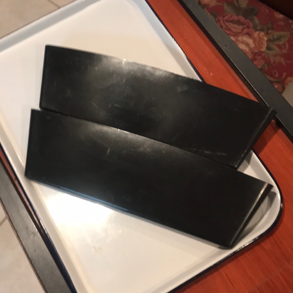 Car Seat Gap Fillers